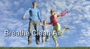 Allergy - Breathe Clean Air