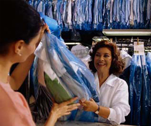 Drycleaners