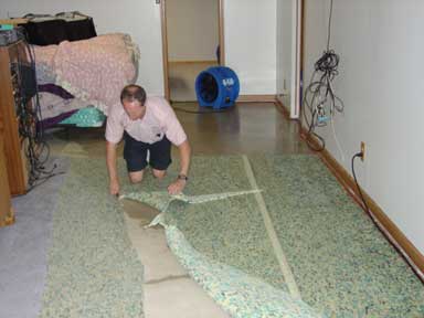 Carpet Cleaning Upholstery Tile Water Damage Fort Wayne In