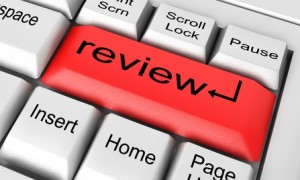 Give Referral An Online Review