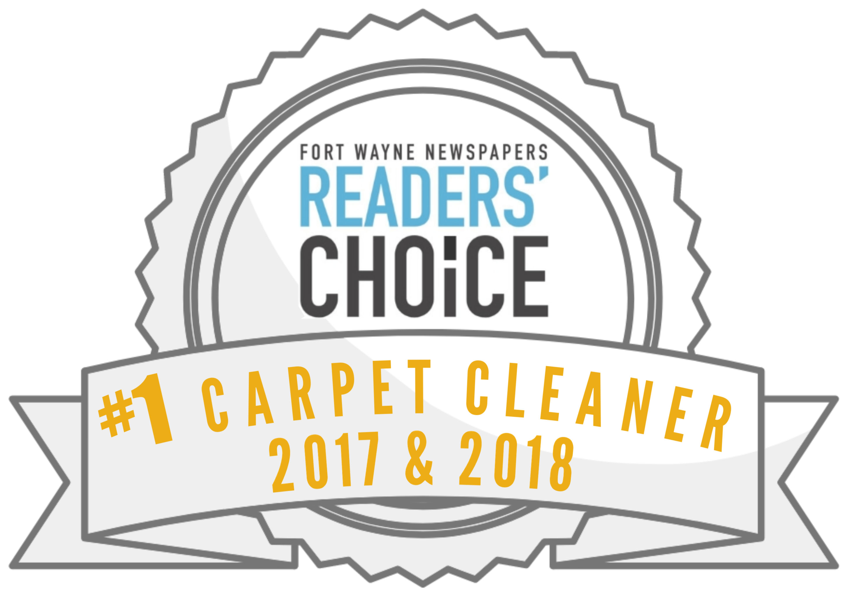 Referral voted #1 Carpet Cleaner in Fort Wayne