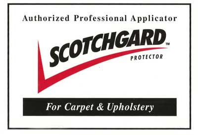 Scotchgard - Authorized