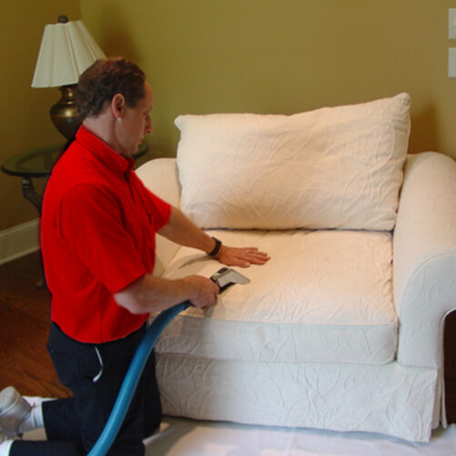 Upholstery Cleaning Banner Original